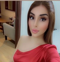 جنان 🫦 - Transsexual adult performer in Jeddah
