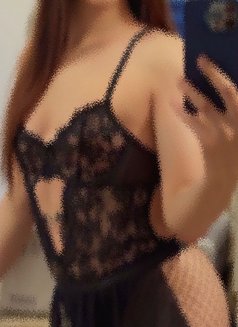 جنان 🫦 - Transsexual adult performer in Jeddah Photo 6 of 8