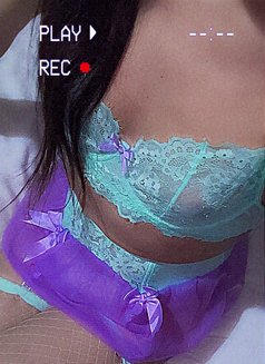 جنان 🫦 - Transsexual adult performer in Jeddah Photo 8 of 8