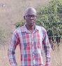 Jinasi Gomorra - Male escort in Nairobi Photo 1 of 3