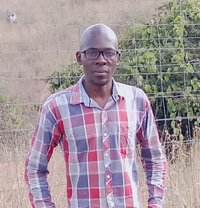 Jinasi Gomorra - Male escort in Nairobi