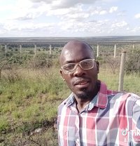 Jinasi Gomorra - Male escort in Nairobi