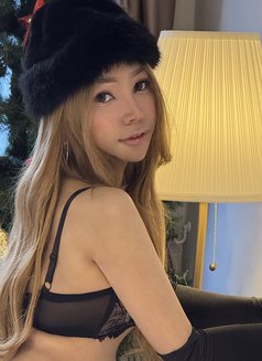 Jinda - Acompañantes transexual in Bangkok Photo 2 of 24