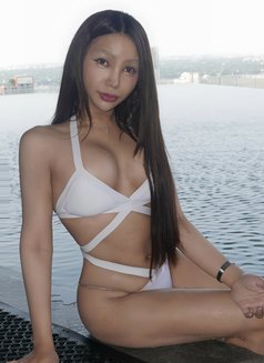 Jinda - Transsexual escort in Okinawa Island Photo 22 of 24