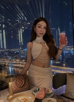 Jinda - Acompañantes transexual in Bangkok Photo 22 of 24