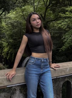 Jinda - Acompañantes transexual in Bangkok Photo 23 of 24