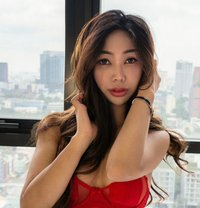 Jinda - Transsexual escort in Okinawa Island