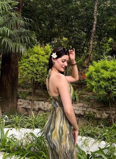 Jinemima Unlimited Fun With Romance - escort in Ko Phi Phi Photo 1 of 3