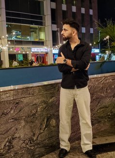 Jinete Nocturno - Male escort in Gurgaon Photo 1 of 2