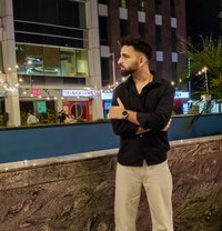 Jinete Nocturno - Male escort in Gurgaon