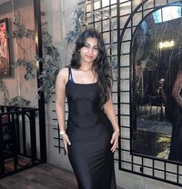Jiney - escort in Kozhikode