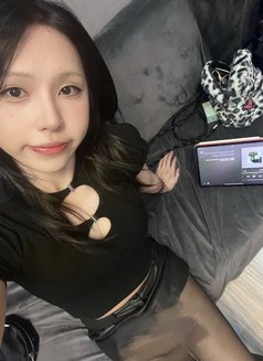 Jing Jing - Acompañantes transexual in Kuala Lumpur Photo 3 of 14