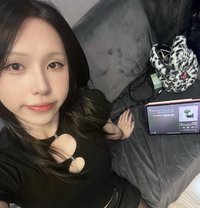 Jing Jing - Transsexual escort in Kuala Lumpur