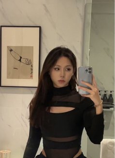 Jing Jing - Acompañantes transexual in Kuala Lumpur Photo 4 of 14