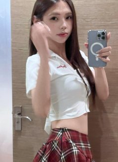 Jing Jing - Acompañantes transexual in Kuala Lumpur Photo 12 of 14