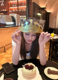 Jing Jing - Acompañantes transexual in Kuala Lumpur Photo 14 of 14