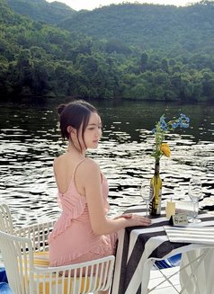 Jing Jing LB. - Transsexual escort in Bangkok Photo 8 of 11