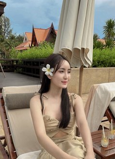 Jing Jing LB. - Transsexual escort in Bangkok Photo 11 of 11