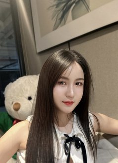 Jing Jing LB. - Acompañantes transexual in Bangkok Photo 12 of 12