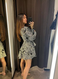 Jinika - escort in Pattaya Photo 1 of 1