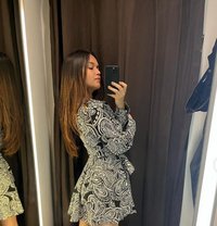 Jinika - escort in Pattaya