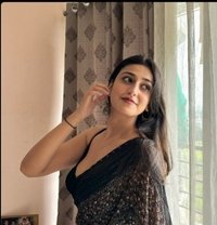 Jinika - escort in Ahmedabad