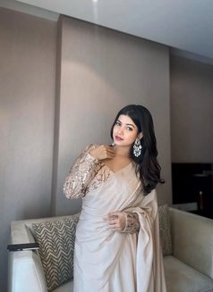 Jinika - escort in Ahmedabad Photo 1 of 3