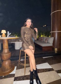 Jinika - escort in Ahmedabad Photo 3 of 4