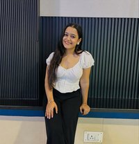 Jinika - escort in Gurgaon