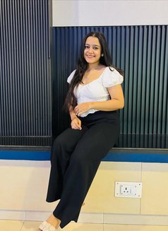 Jinika - escort in Gurgaon Photo 6 of 6