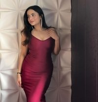 Jinika - escort in Kochi