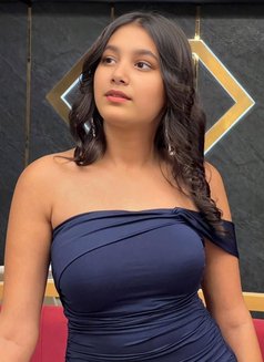 Jinika - escort in Kolkata Photo 1 of 3