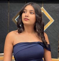 Jinika - escort in Kolkata Photo 1 of 3