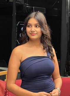 Jinika - escort in Kolkata Photo 2 of 3