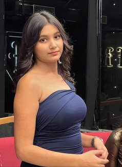 Jinika - escort in Kolkata Photo 3 of 3