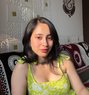 Jinika - escort in Lucknow Photo 1 of 3