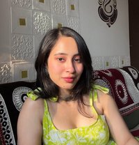 Jinika - escort in Lucknow Photo 1 of 3