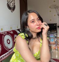 Jinika - escort in Lucknow