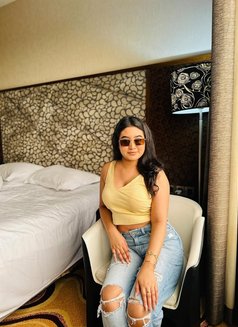 Jinika - escort in Mangalore Photo 1 of 2