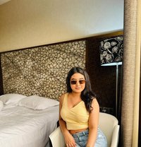 Jinika - puta in Mangalore