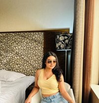 Jinika - puta in Mangalore