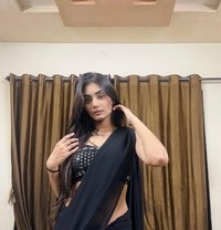 Jinika - escort in Mumbai Photo 1 of 3