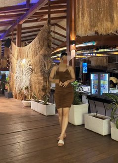 Jinika - escort in Noida Photo 2 of 4