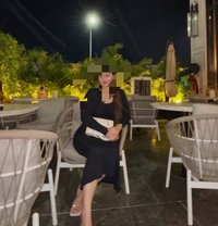 Jinika - escort in Noida