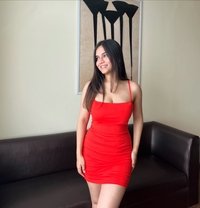 Jinika - escort in Visakhapatnam