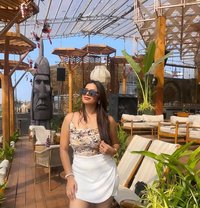 Jinika Jain - escort in Mumbai