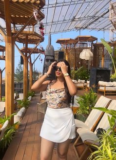 Jinika Jain - escort in Mumbai Photo 2 of 2