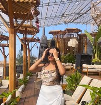 Jinika Jain - escort in Mumbai