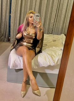 Jinika Joshi - escort in Candolim, Goa Photo 2 of 2