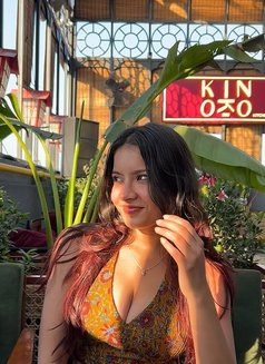 Jinika Prajapat - escort in Ahmedabad Photo 1 of 6